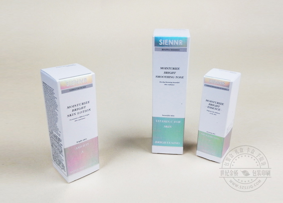 定制包裝紙盒尺寸和結(jié)構(gòu)分類(lèi)