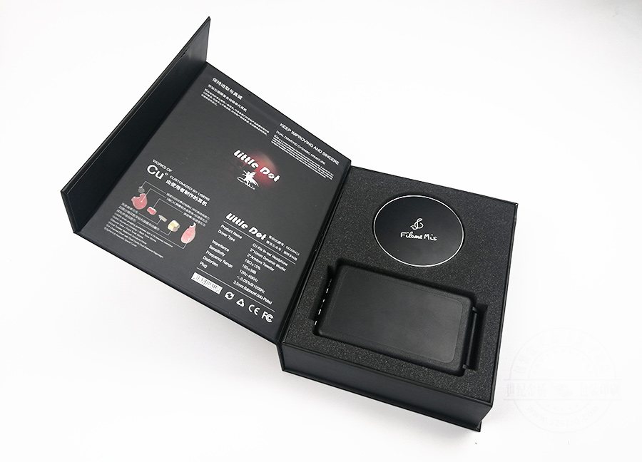 包裝盒禮品盒定制對產(chǎn)品的保護(hù)作用