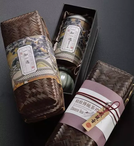 茶葉禮品系列 茶葉禮品系列