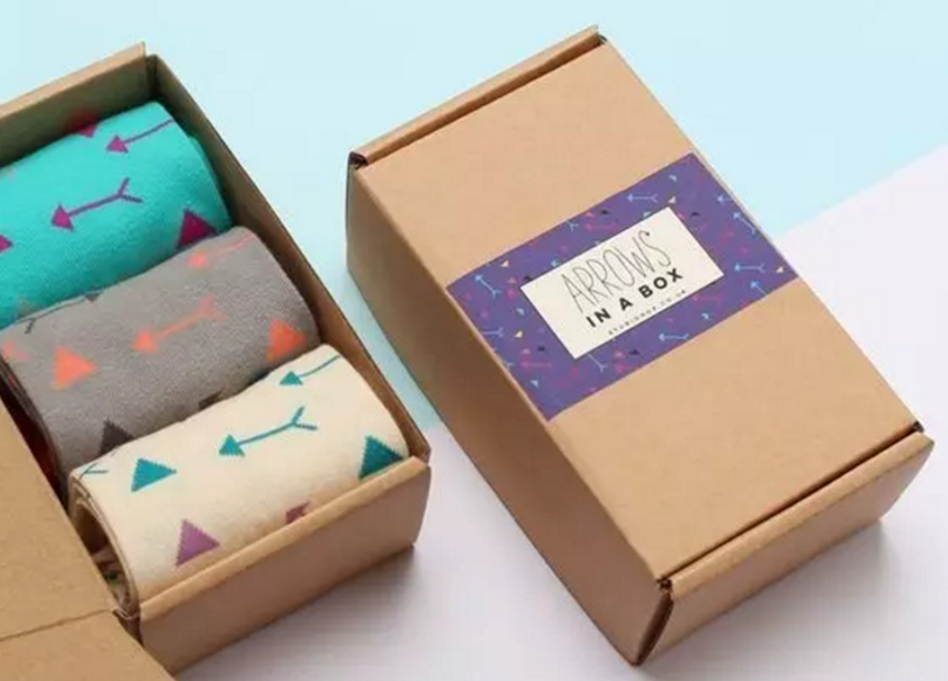 襪子禮盒 襪子禮盒