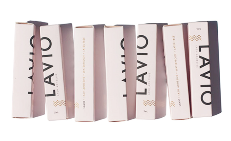 化妝品包裝盒設(shè)計