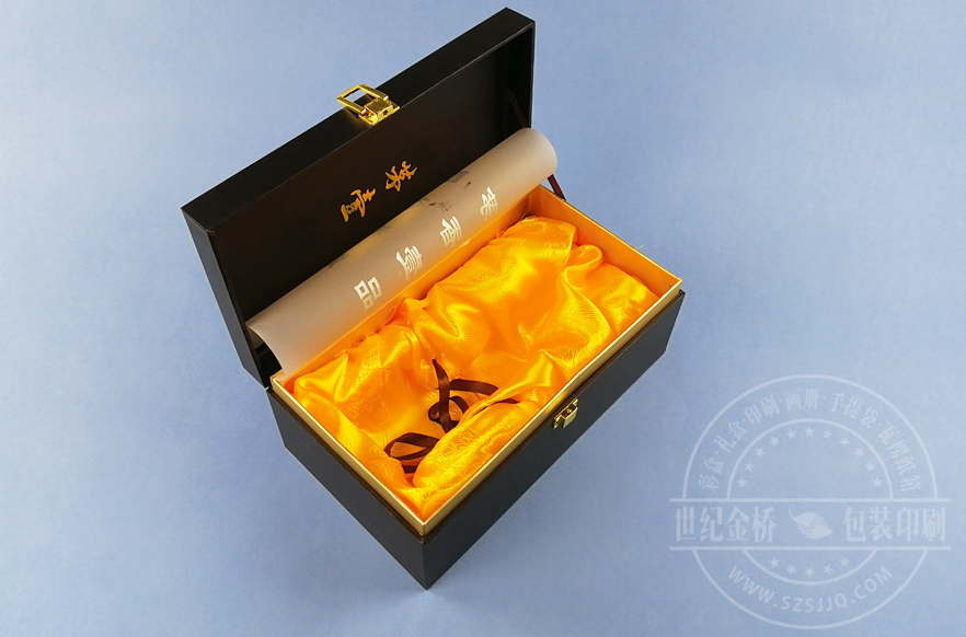 酒盒包裝的生存之道