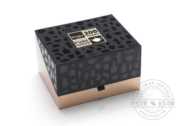 禮盒包裝廠家設(shè)計文件格式介紹