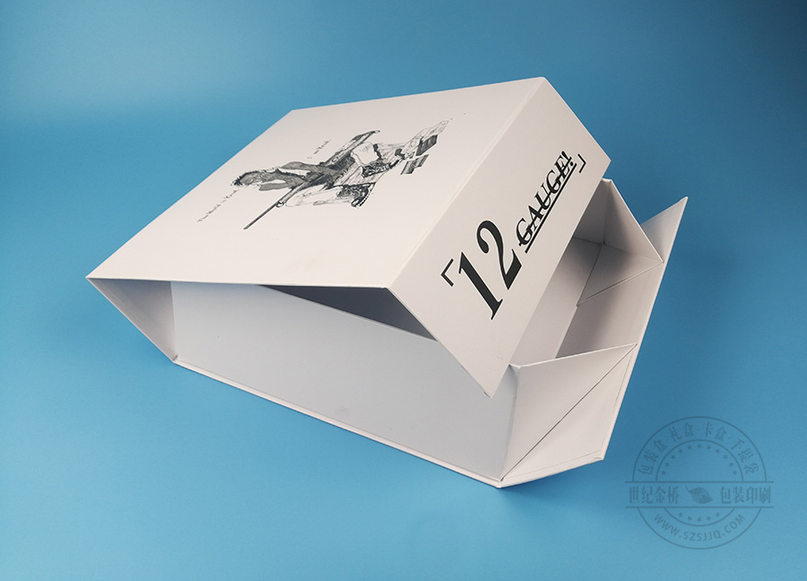 精品包裝盒廠在包裝盒設(shè)計中的平衡構(gòu)圖原則