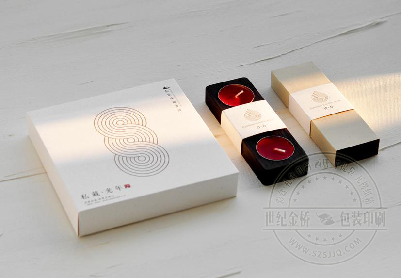 民族化風格包裝盒設(shè)計（2）