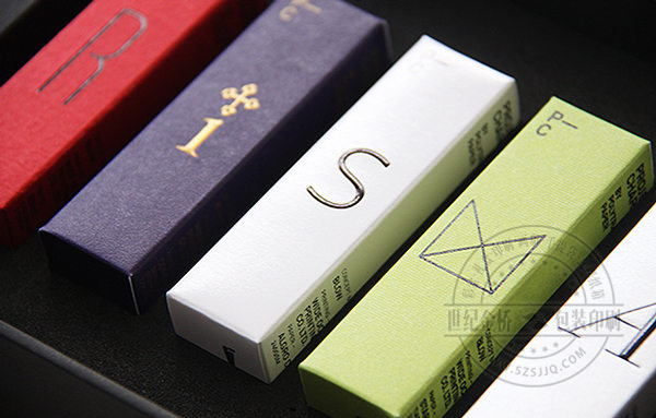 卡盒彩盒定制 卡盒彩盒定制