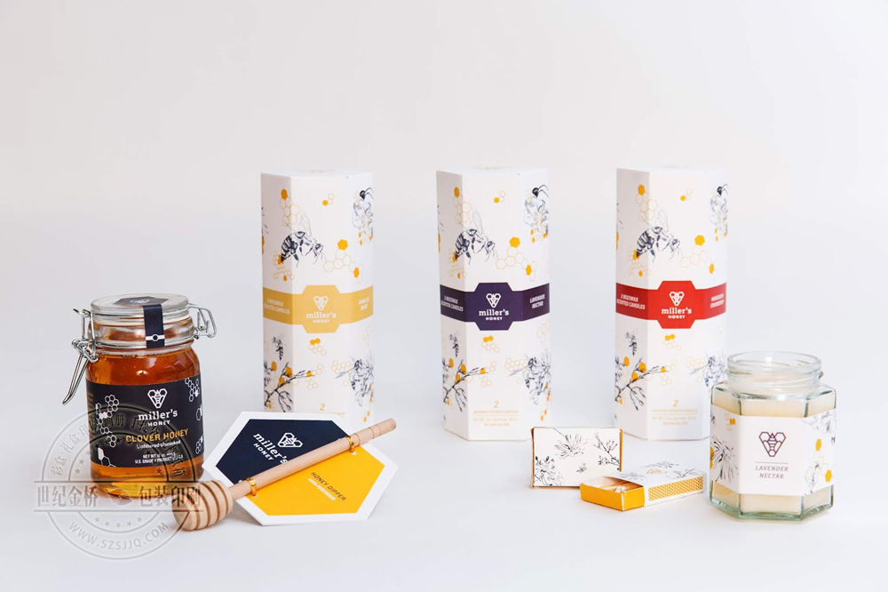 食品包裝盒定做的6種創(chuàng)意手段