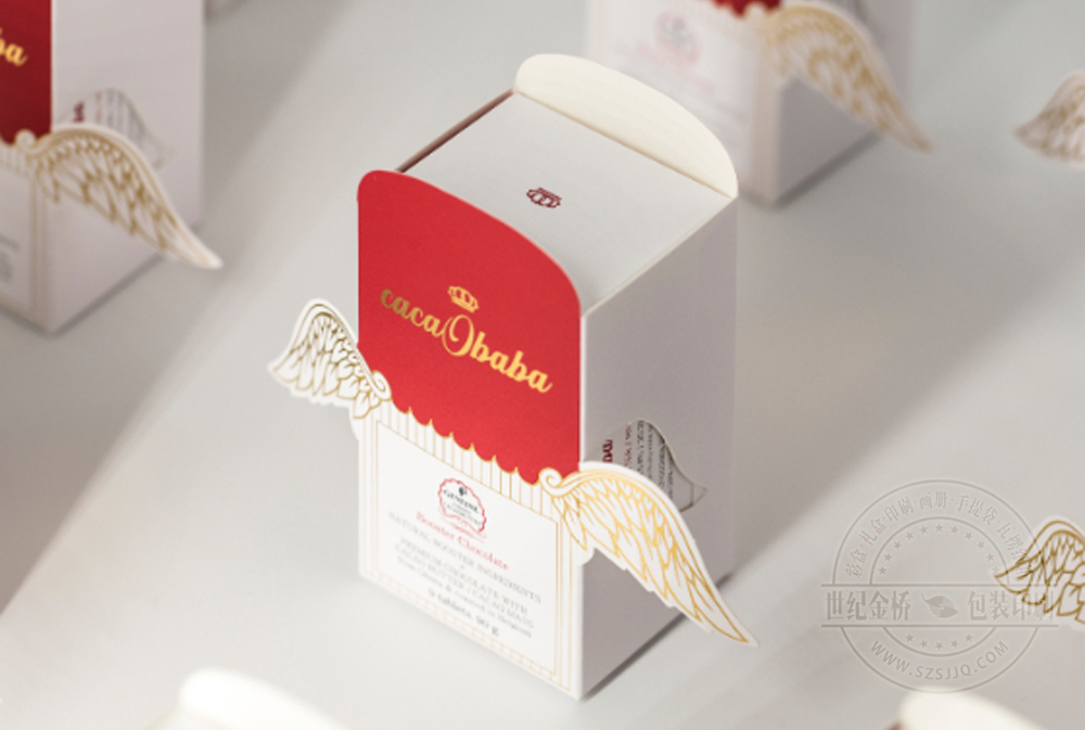 食品包裝袋定制三維立體防偽技術(shù)