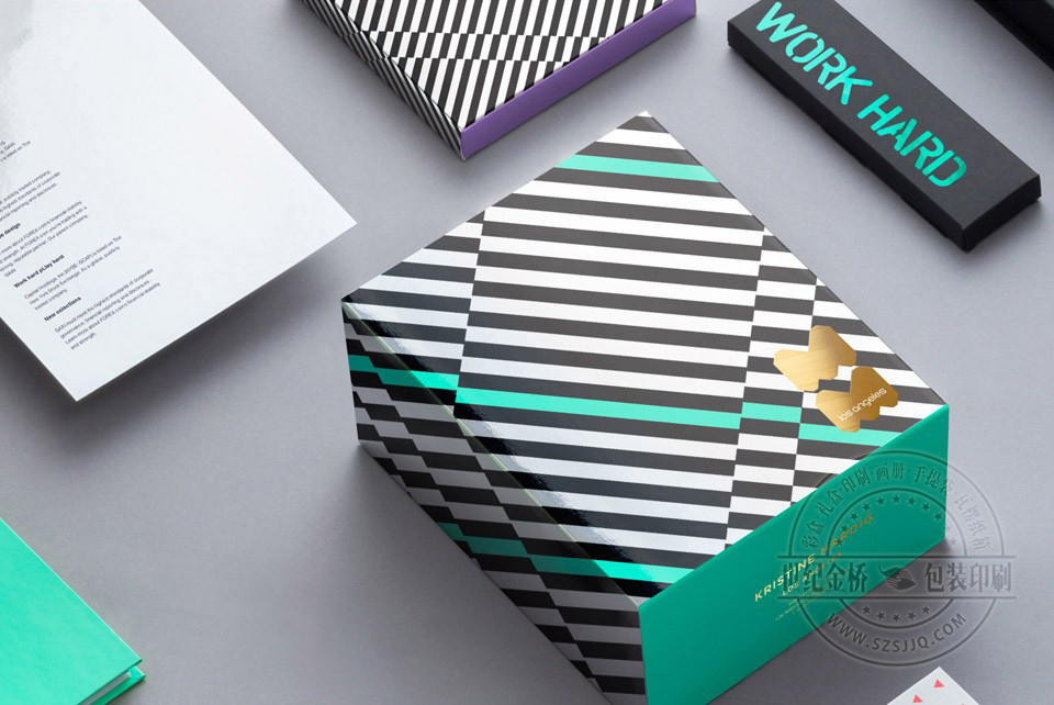 文化創(chuàng)意包裝盒