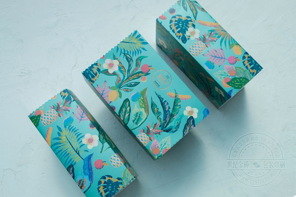 塑形瘦身包裝盒的主展版式設(shè)計(jì)