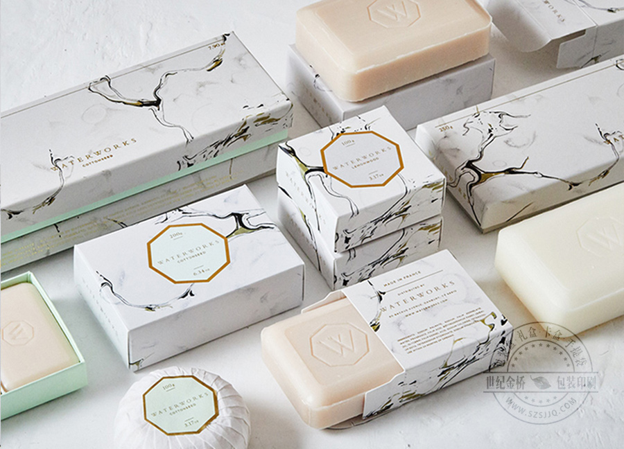如何設(shè)計(jì)生產(chǎn)紅酒香皂盒