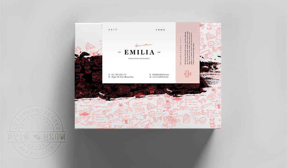 食品包裝盒上各種標(biāo)志代表個(gè)啥意思