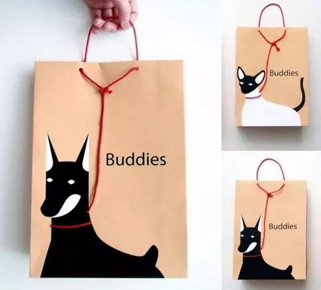 手提袋定制服務(wù) 手提袋定制服務(wù)