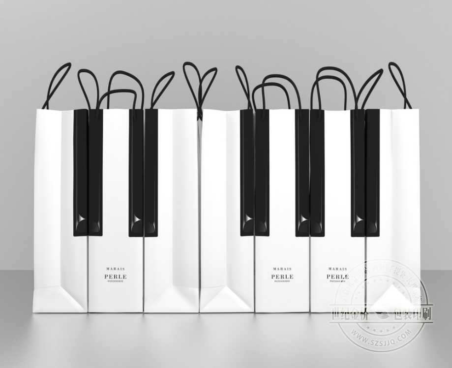 創(chuàng)意手提紙袋 創(chuàng)意手提紙袋