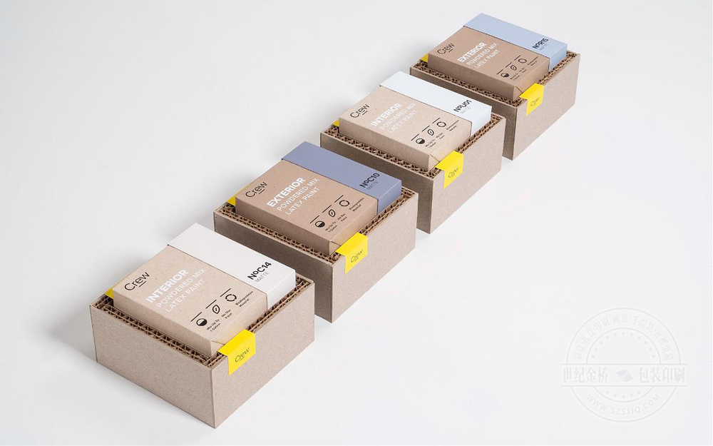 外貿(mào)包裝盒必須注意事項(xiàng)