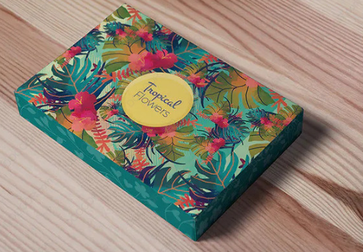 細(xì)數(shù)衣服紙盒包裝如何管理