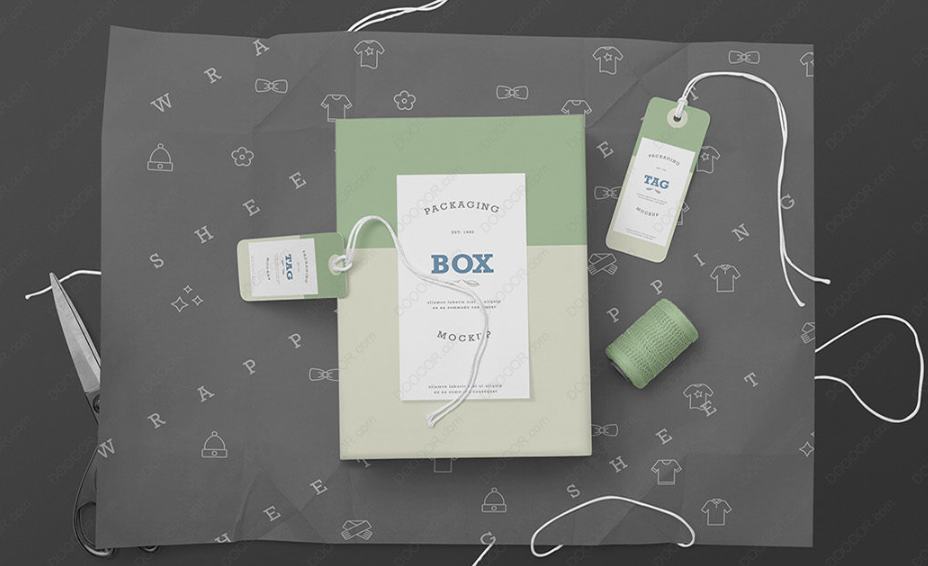 衣服包裝盒定做廠家 衣服包裝盒定做廠家