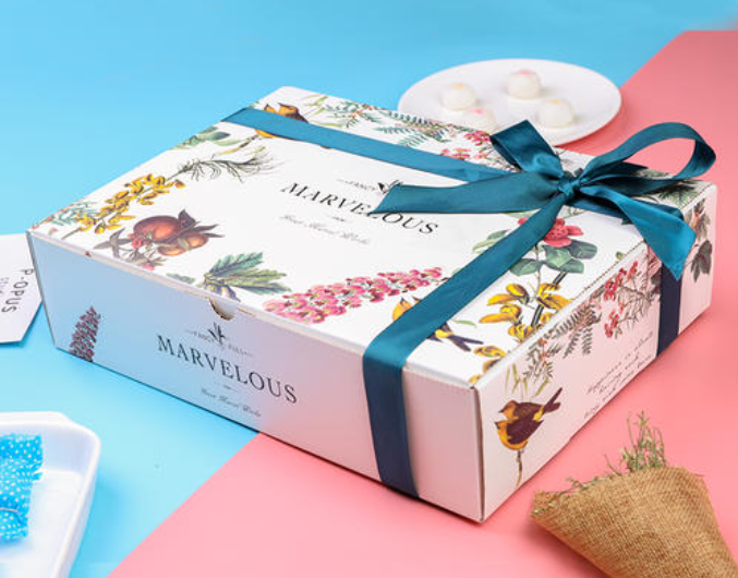 紙包裝盒內(nèi)衣內(nèi)褲收納好去處