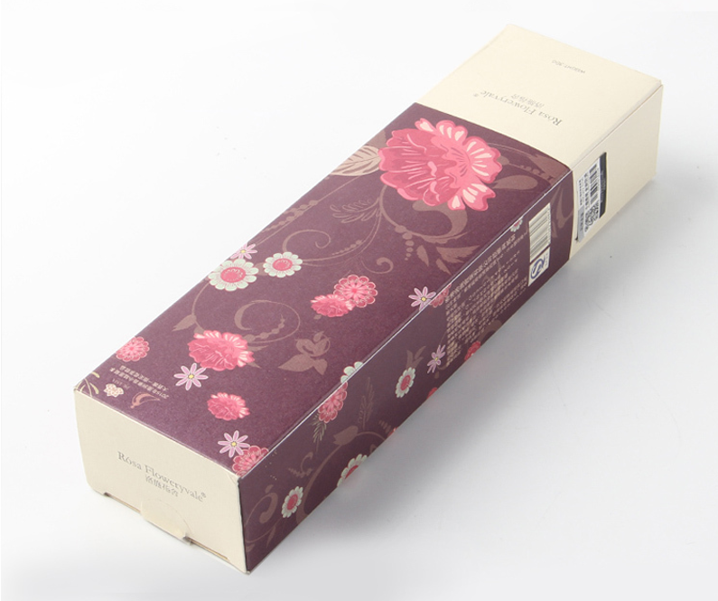 香水精裝盒生產(chǎn)的變化趨勢