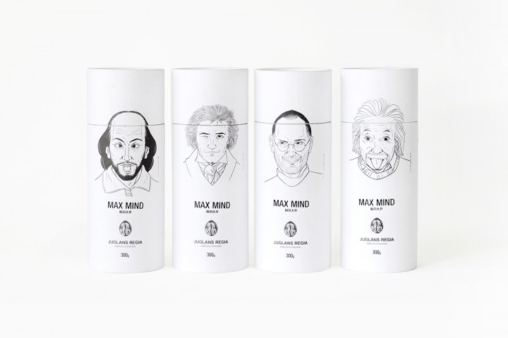 異型包裝盒的結(jié)構(gòu)