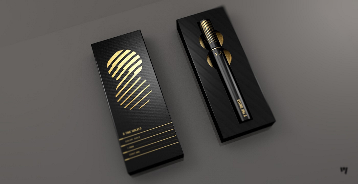 紙盒包裝公司的文字設(shè)計(jì)及運(yùn)用