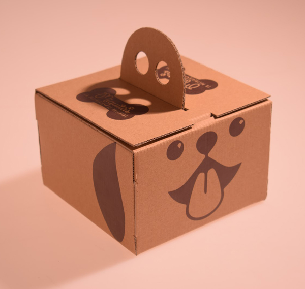 紙質(zhì)包裝盒印刷新突破