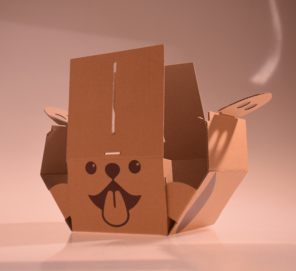 瓦楞紙折疊盒生產(chǎn)廠家 瓦楞紙折疊盒生產(chǎn)廠家