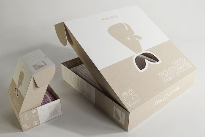 紙盒包裝制作的獨(dú)特個(gè)性和藝術(shù)性