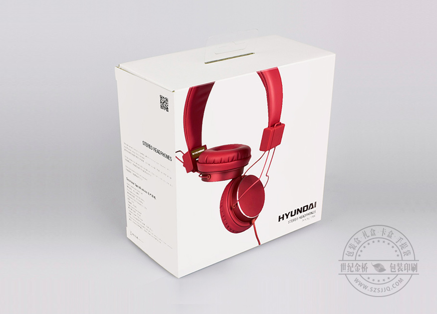 動圈藍牙耳機卡盒