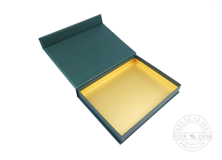 精致書(shū)型盒