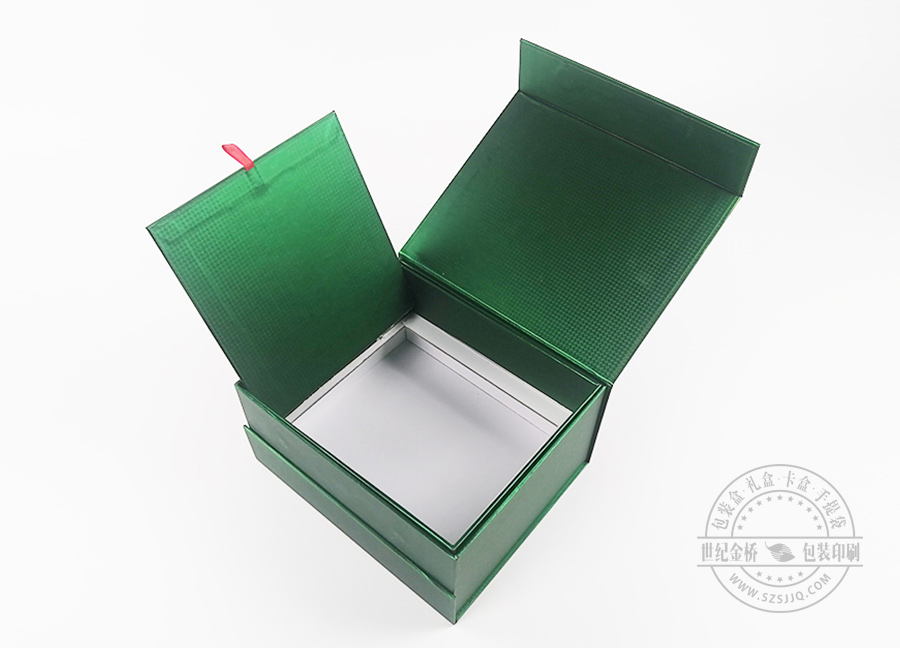 雙層禮品盒 雙層禮品盒