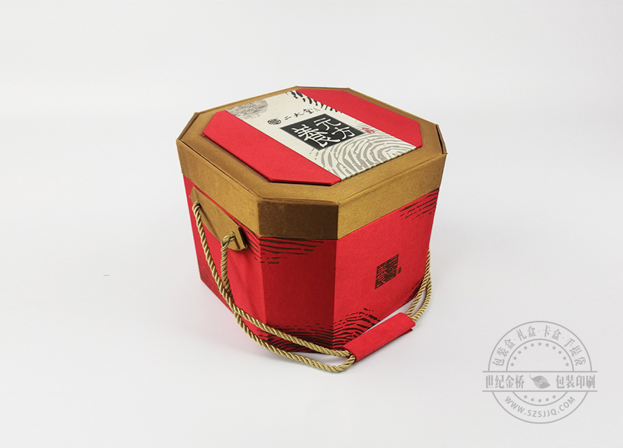 保健品異型禮盒 保健品異型禮盒