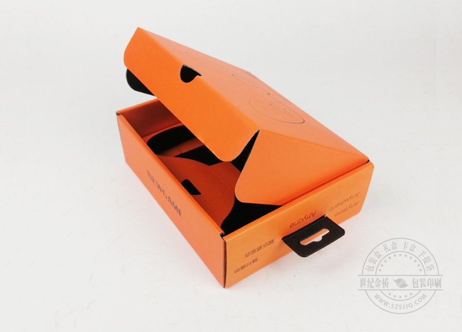 數(shù)碼電子瓦楞紙盒 數(shù)碼電子瓦楞紙盒